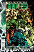 THE INCREDIBLE HULK #612 