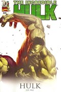 THE INCREDIBLE HULK #605B 