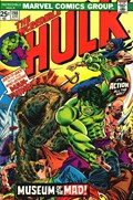 THE INCREDIBLE HULK #198 