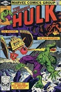 THE INCREDIBLE HULK #260 