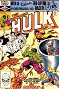 THE INCREDIBLE HULK #265
