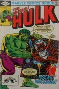 THE INCREDIBLE HULK #271 