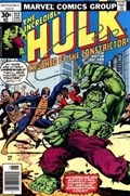 THE INCREDIBLE HULK #212 