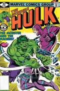 THE INCREDIBLE HULK #235 