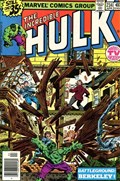 THE INCREDIBLE HULK #234
