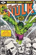 THE INCREDIBLE HULK #239 