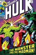 THE INCREDIBLE HULK #144 