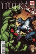 THE INCREDIBLE HULK #624-RI 