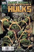 THE INCREDIBLE HULK #624 