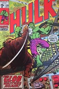 THE INCREDIBLE HULK #129 
