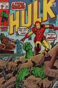 THE INCREDIBLE HULK #131 