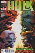 INCREDIBLE HULK: FUTURE IMPERFECT #1B Trade Paperback