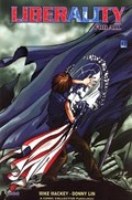LIBERALITY FOR ALL #3 