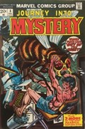 JOURNEY INTO MYSTERY #8-MJ 