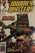 JOURNEY INTO MYSTERY #516B 