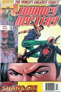 JOURNEY INTO MYSTERY #515B 