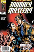 JOURNEY INTO MYSTERY #521B 
