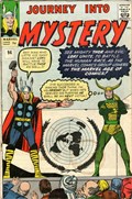 JOURNEY INTO MYSTERY #94B 