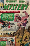 JOURNEY INTO MYSTERY #97B 