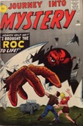 JOURNEY INTO MYSTERY #71B 