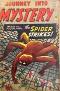 JOURNEY INTO MYSTERY #73B 