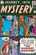 JOURNEY INTO MYSTERY #79B 