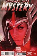 JOURNEY INTO MYSTERY #648 