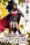 JOURNEY INTO MYSTERY #647-RI 