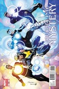 JOURNEY INTO MYSTERY #623-RI 