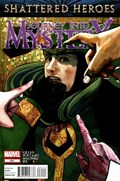 JOURNEY INTO MYSTERY #631 