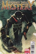 JOURNEY INTO MYSTERY #633-RI 