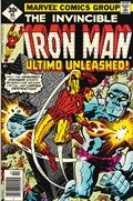 IRON MAN #95C 