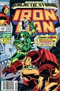 IRON MAN #279C 