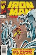 IRON MAN #299C 