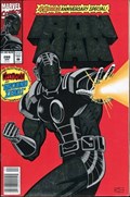 IRON MAN #288C 