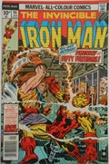 IRON MAN #94B 