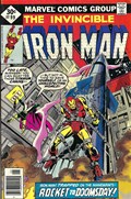 IRON MAN #99D 