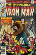 IRON MAN #101C 