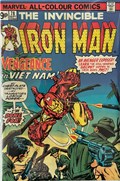 IRON MAN #78B 