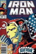 IRON MAN #276B 
