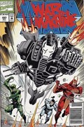 IRON MAN #283C 