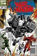 IRON MAN #283B 