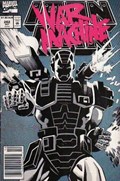 IRON MAN #282C 