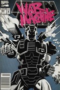 IRON MAN #282B 