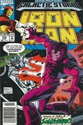 IRON MAN #278B 