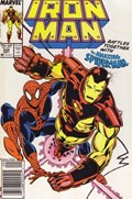 IRON MAN #234B 