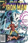 IRON MAN #176C 