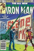 IRON MAN #173C 