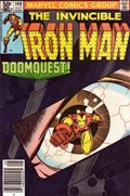 IRON MAN #149B 