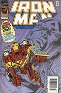 IRON MAN #314B 